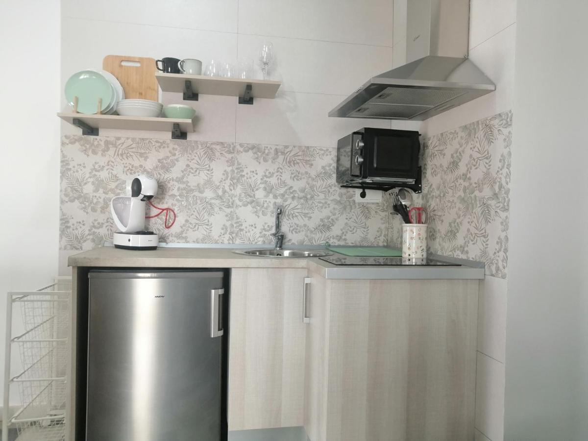 Estudio Porto سان خوسيه المظهر الخارجي الصورة